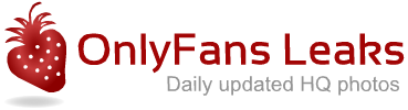 OnlyFans Leaks, Thousands of Leaked OF Photos & Private Content Free Site Logo